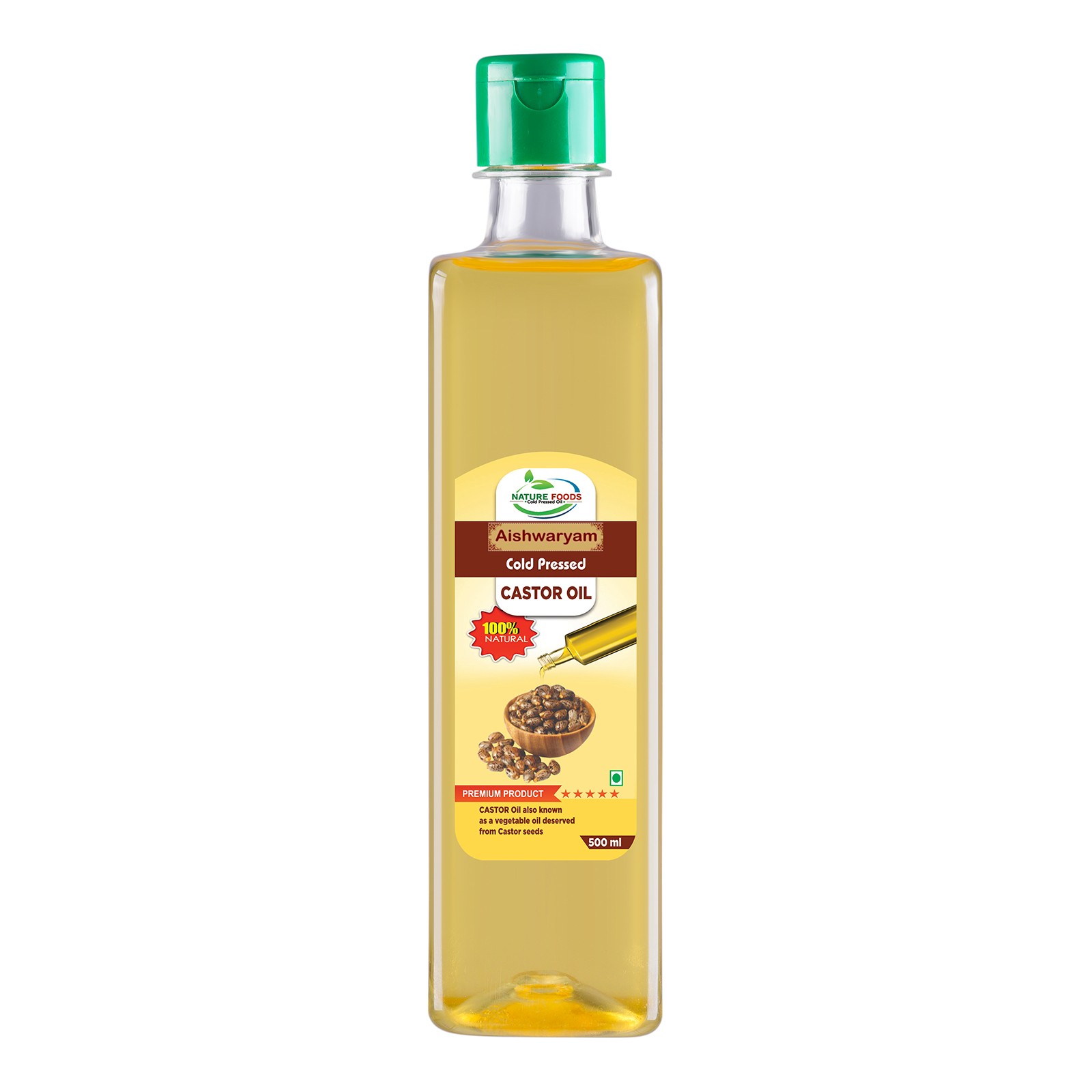 Castor oil