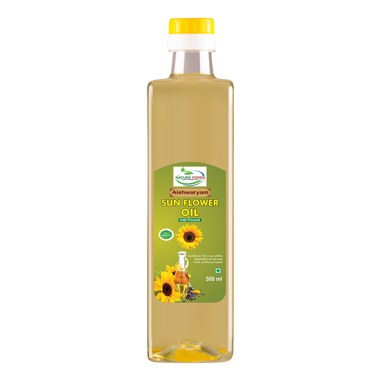 Sunflower oil