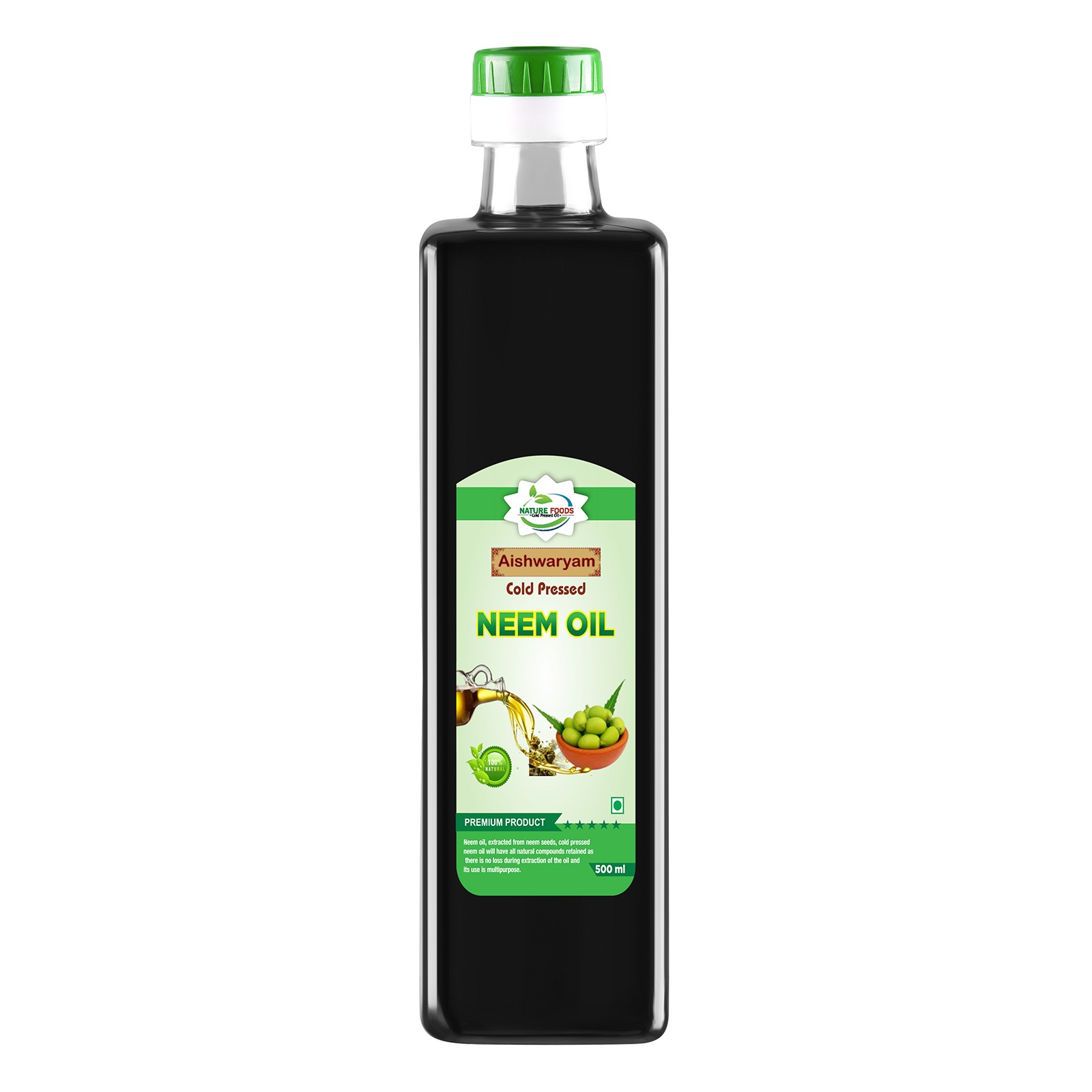 Neem oil