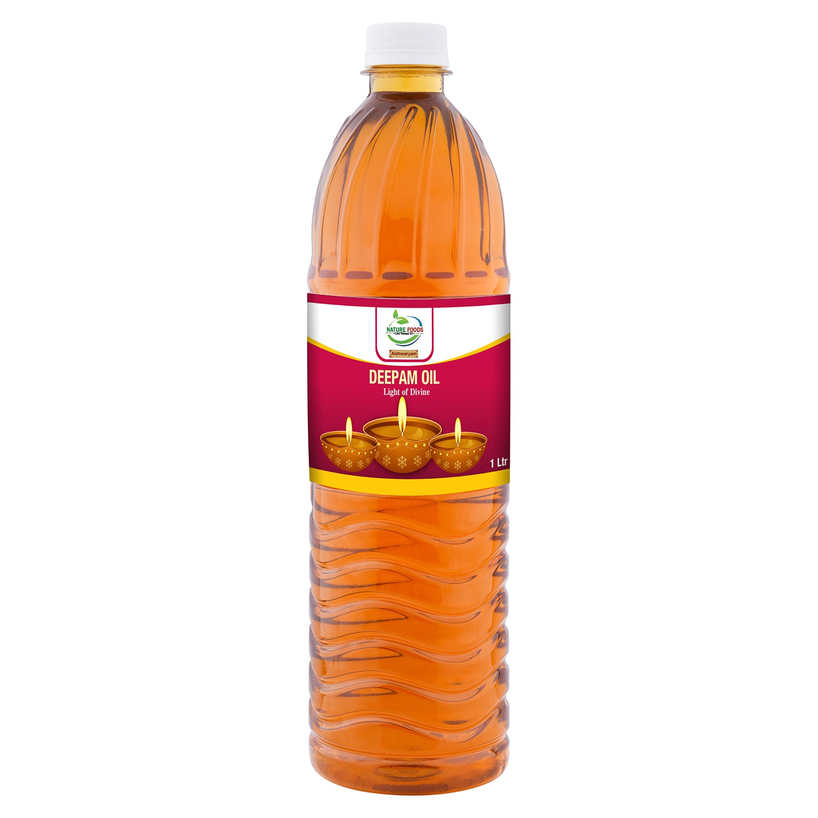 Deepam oil
